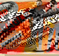 The Screamin' Eagles perform live and free at the Mulwala Water Ski Club - New South Wales Tourism 