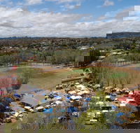 The Minerama Fossicking Gem and Jewellery Show - New South Wales Tourism 