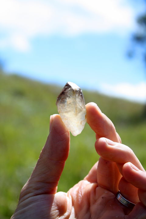 The Minerama Fossicking, Gem And Jewellery Show - New South Wales Tourism  2