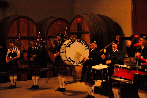 The Brigadoon Ball - New South Wales Tourism  0