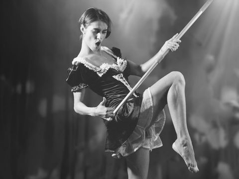 The Night Cap Dinner Show - New South Wales Tourism  1