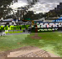 The Rotary Markets Kadina - New South Wales Tourism 