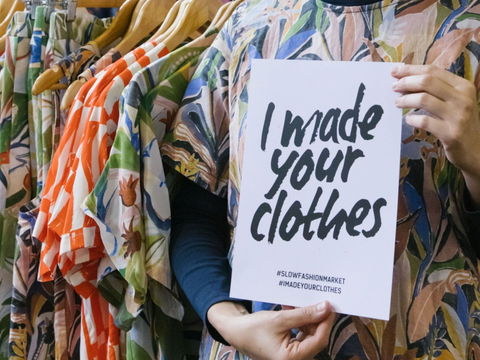 The Slow Fashion Market - New South Wales Tourism  0