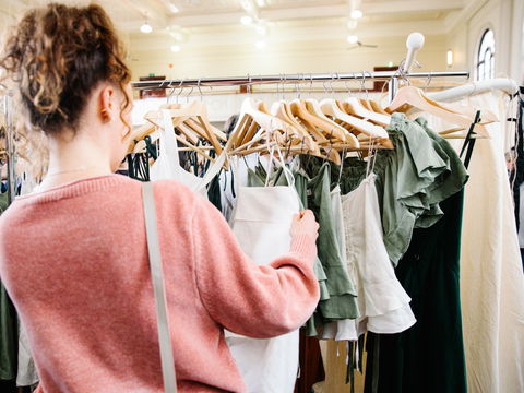 The Slow Fashion Market - New South Wales Tourism  2