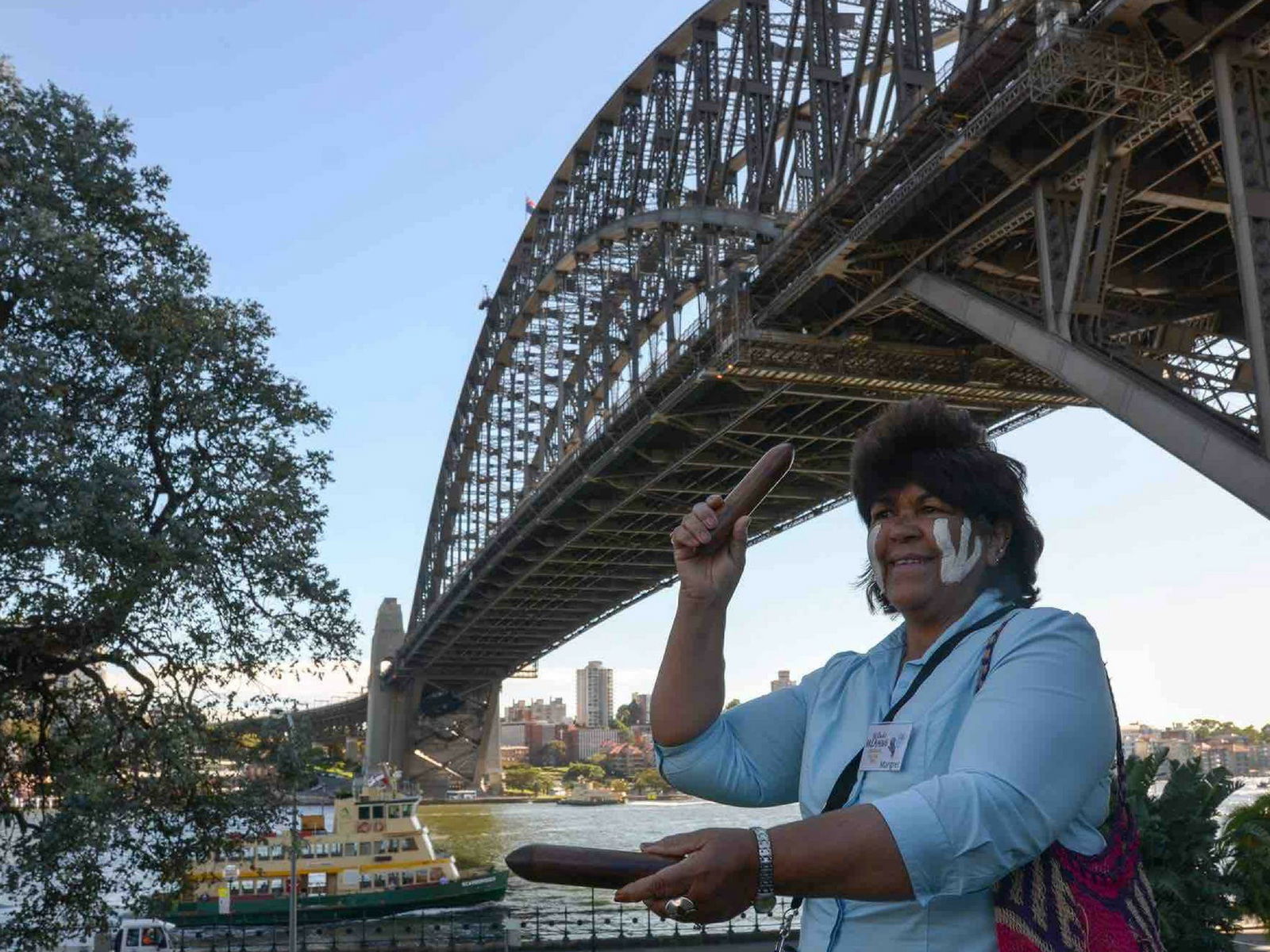 The Rocks NSW New South Wales Tourism 
