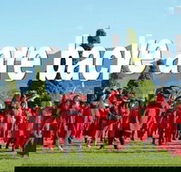 The Most Wuthering Heights Iso Restrictions Easing Day Eve Event - New South Wales Tourism 