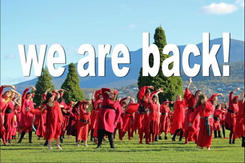 The Most Wuthering Heights, Iso Restrictions Easing, Day Eve Event - New South Wales Tourism  0