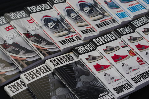 The Kickz Stand Presents It's More Than Just Sneakers - New South Wales Tourism  6