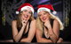 THE RETRO GIRLS Christmas In July Show - thumb 0