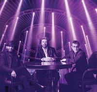 The Australian Bee Gees Show - 25th Anniversary Tour - Wyong - New South Wales Tourism 