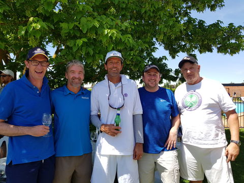 The Elderton Tennis Classic 2020 - New South Wales Tourism  0