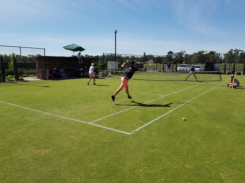 The Elderton Tennis Classic 2020 - New South Wales Tourism  1