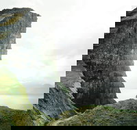 The Big Bike Film Night - Port Macquarie - New South Wales Tourism 