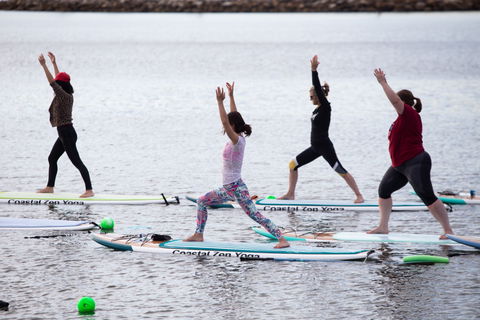 The Lakes Festival - New South Wales Tourism  2