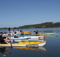 The Clarence 100 - New South Wales Tourism 