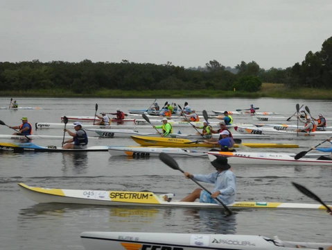 The Clarence 100 - New South Wales Tourism  1