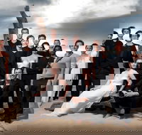 The Australian Voices in Concert - New South Wales Tourism 