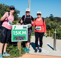 The Bloody Long Walk Wollongong - New South Wales Tourism 