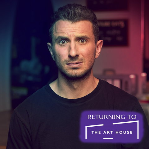 Tommy Little - I'll See Myself Out - New South Wales Tourism  0