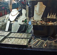 Toowoomba Gemfest - Gems and Jewellery - New South Wales Tourism 