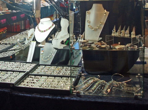 Toowoomba Gemfest - Gems And Jewellery - New South Wales Tourism  0