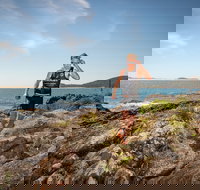 TreX Cross Triathlon Series  Port Stephens - New South Wales Tourism 