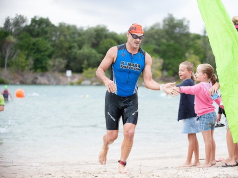 Tweed Coast Enduro Triathlon - New South Wales Tourism  0