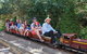 Twilight Run  | Willans Hill Miniature Railway - thumb 0