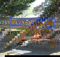 Uki Buttery Bazaar - New South Wales Tourism 