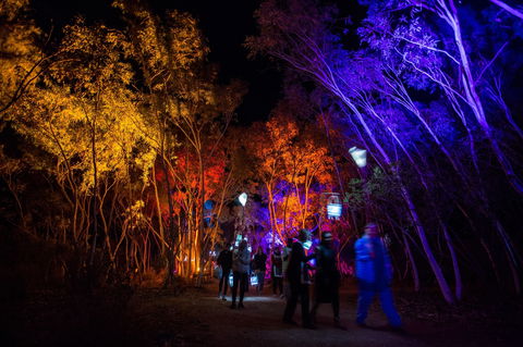 Unbroken Land 2020 - New South Wales Tourism  0