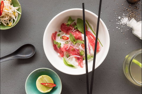 Vietnamese Cooking Master Class - New South Wales Tourism  0