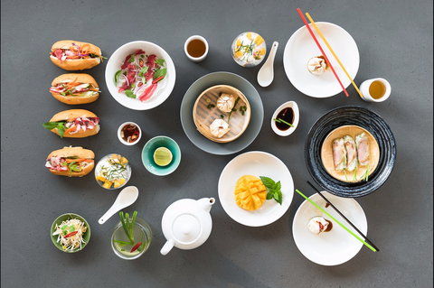 Vietnamese Cooking Master Class - New South Wales Tourism  1