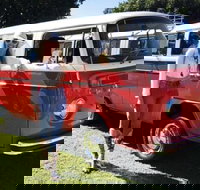 VOLKS Fest on the Reef 2020 - New South Wales Tourism 