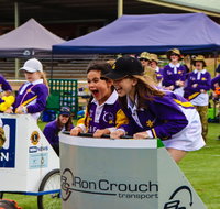 Wagga Wagga Relay For Life - New South Wales Tourism 