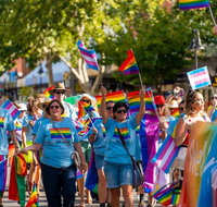 Wagga Wagga Mardi Gras Festival - New South Wales Tourism 