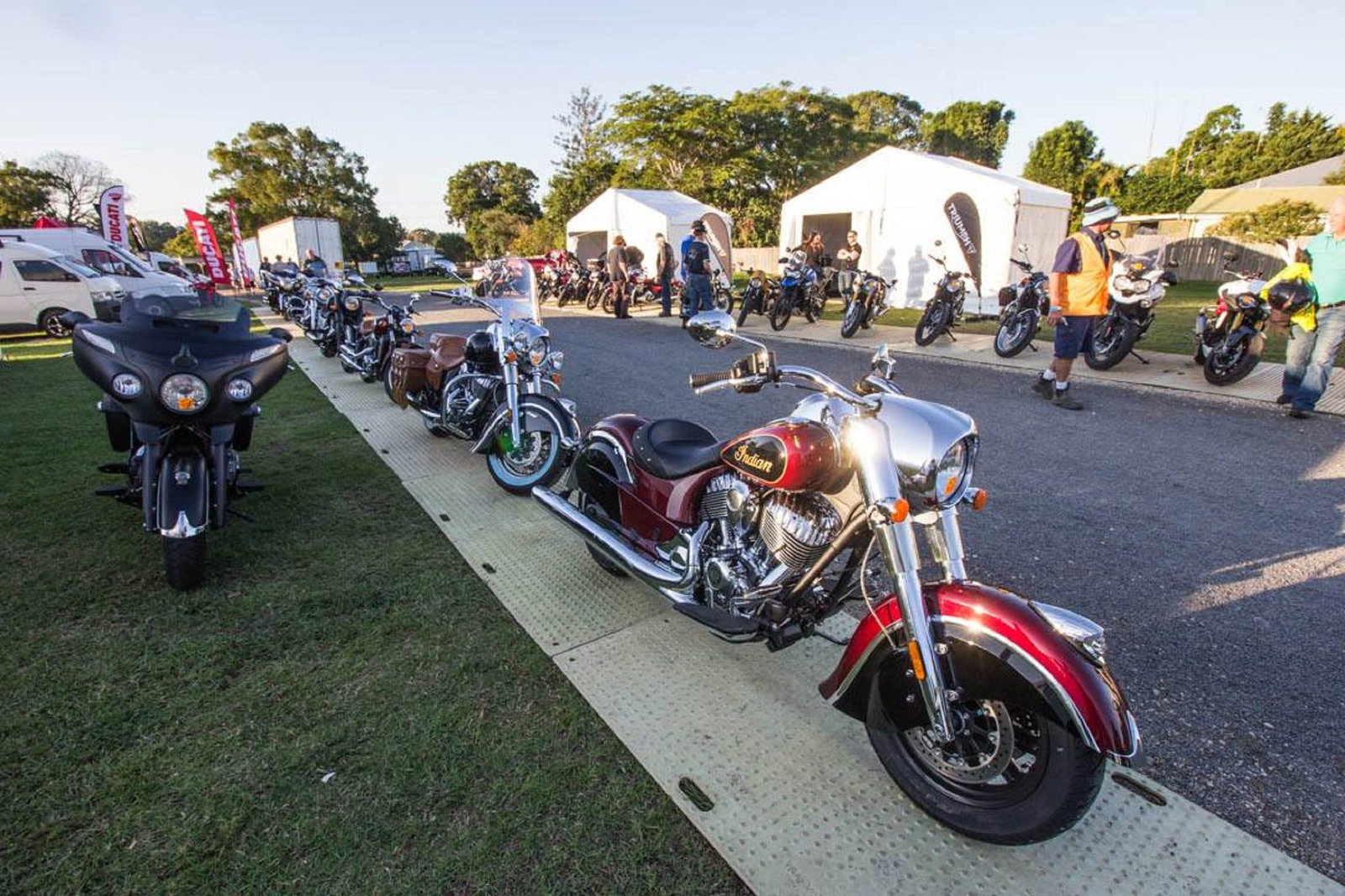 Brombin NSW New South Wales Tourism 