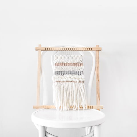 Weave A Wall Hanging - New South Wales Tourism  0