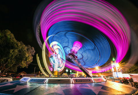Willunga Almond Blossom Festival - New South Wales Tourism  2