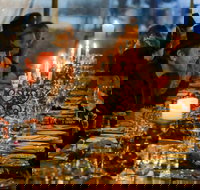 Wild Harvest Feast - New South Wales Tourism 