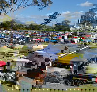 Wintersun 2.0 - New South Wales Tourism 