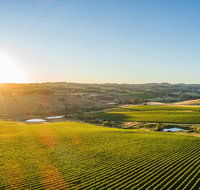 Wine and Food at Altitude - New South Wales Tourism 