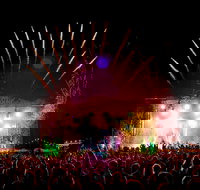 Wine Machine - NEW DATE - New South Wales Tourism 