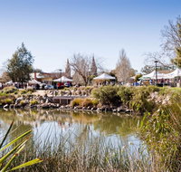 Wollundry Saturday Markets - New South Wales Tourism 