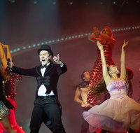 World of Musicals - New South Wales Tourism 