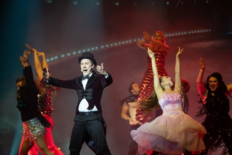 World Of Musicals - New South Wales Tourism  0