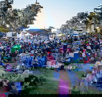 Yass Community Christmas Carols - New South Wales Tourism 