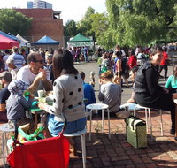 Flemington Farmers Market - New South Wales Tourism 