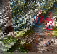 Maximum Adventure Race  Series - Lake Macquarie - New South Wales Tourism 