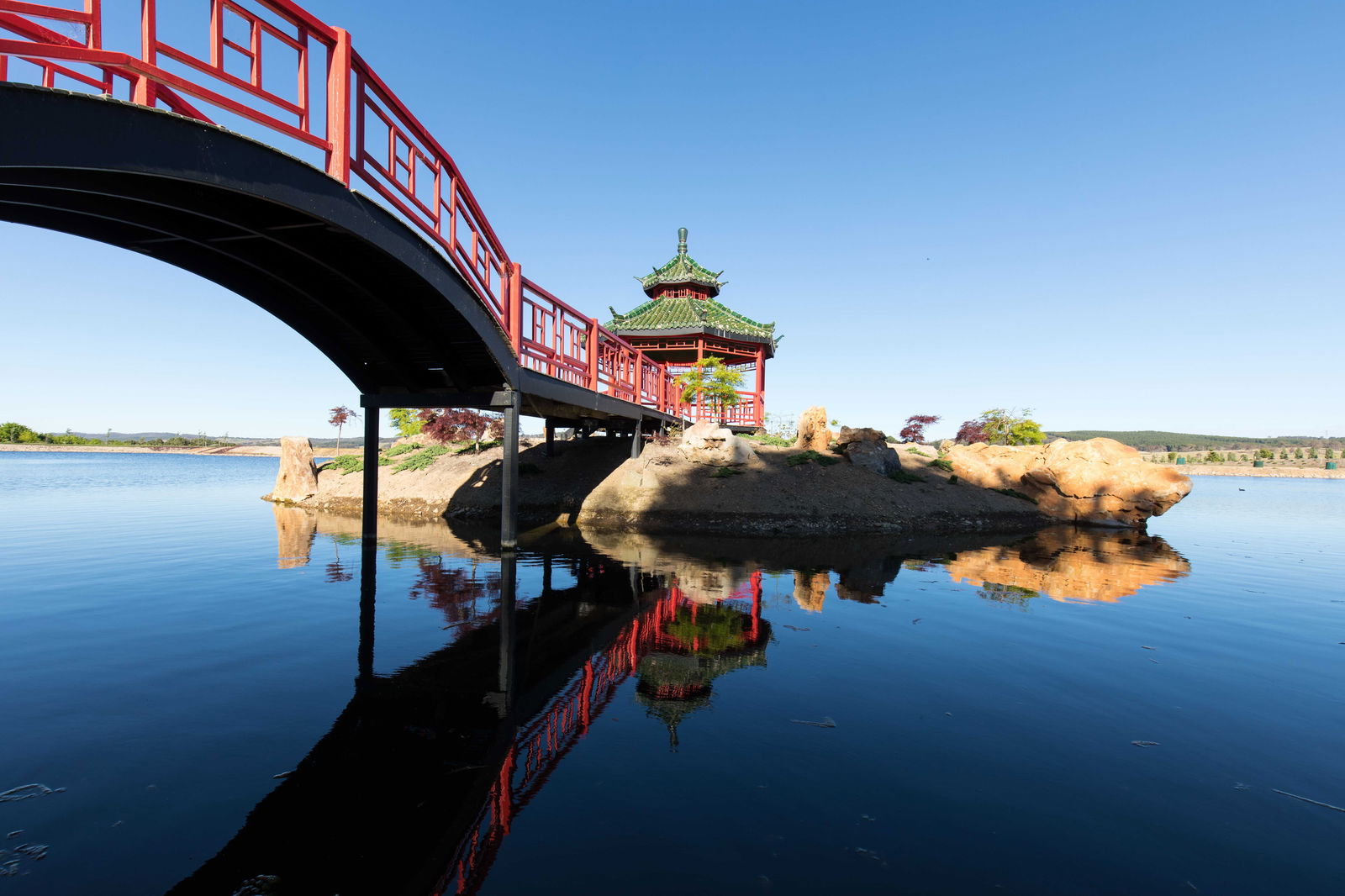 Duckmaloi NSW New South Wales Tourism 