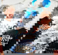 Narooma Oyster Festival - New South Wales Tourism 